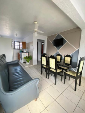Residencial Flamingo